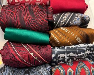 Mens Ties