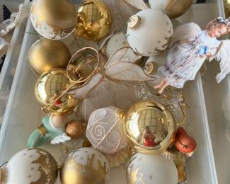 ORNAMENTS