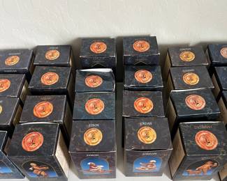 MORE FONTANINI - MOST ARE 5"