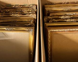 FRAMES GALORE - MOST 8X10
