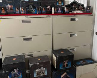 FONTANINI COLLECTIBLES