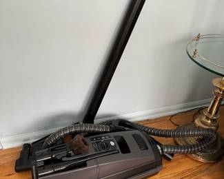 Aerus Lux Legacy Vacuum