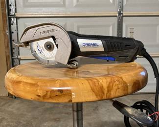 Dremel Ultra-Saw US40 Tool