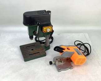 Mini Power Tools