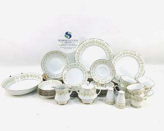 Noritake Andorra China