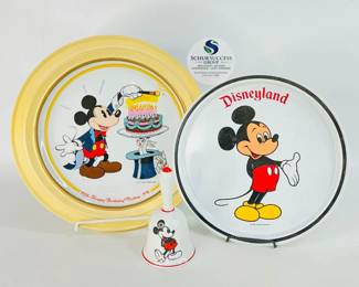 Mickey, You're So Fine!