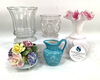 Fenton Beach Crest & More