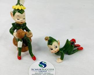 Pixie Elves by Josef Originals