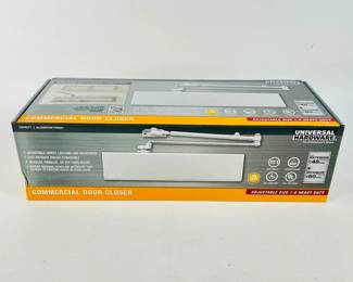 Commercial Door Closer