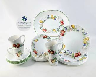 Corelle Chutney Plates and More