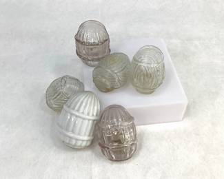 Retro Bird Cage Feeder