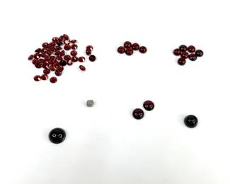 Gemstones for Jewelry Making