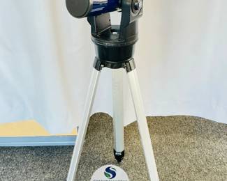 Meade ETX Telescope