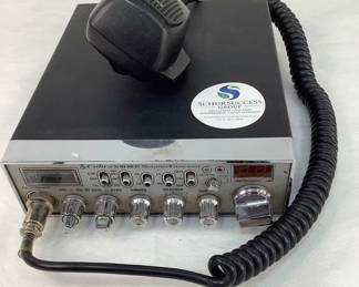 Cobra CB Radio