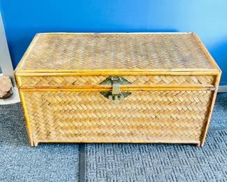 Storage Trunk