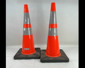 Reflective Cones