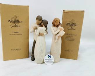 Willow Tree Figurines