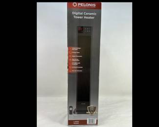 Ceramic Tower Heater