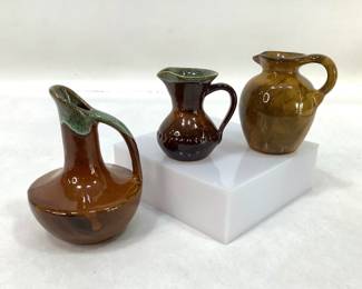 Van Briggle Pitchers