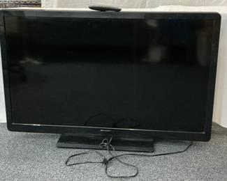 Emerson 50" TV