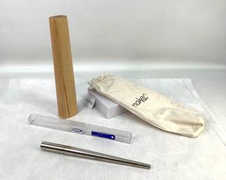 Bangle & Ring Mandrels