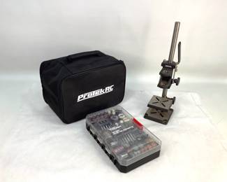 Rotary Tool Accessories