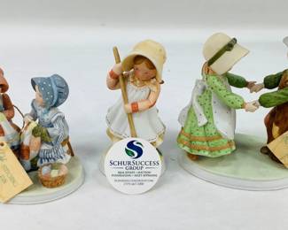 Holly Hobbie Collectibles