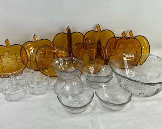 AMber Glass & More