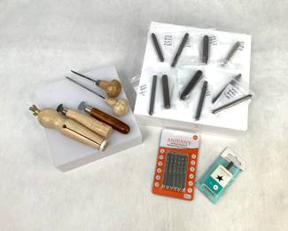 Jewelry Making Tools