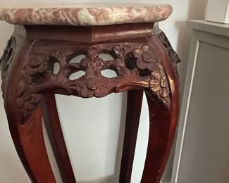 Tall "Exotic" Plant? Stand