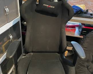 DXRACER Gamer's Chair