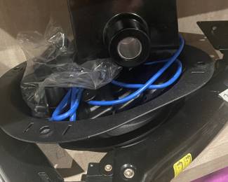 TV Monitor Arm Bracket