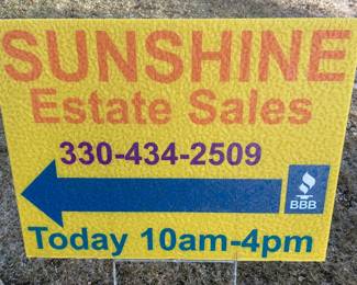 Best Estate Sales Business on Planet Earth!