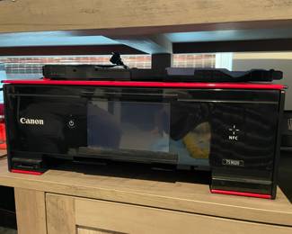 Canon Inkjet Printer TS 9020