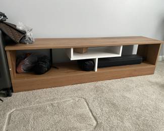 Modern Coffee Table