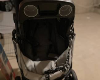 NIce, Clean, Affordable, Baby Stroller