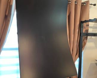 55" Contoured Gaming Monitor TV