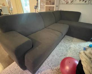 Large Living Room Sectional Couch