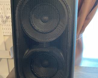 BIG SONY Speaker