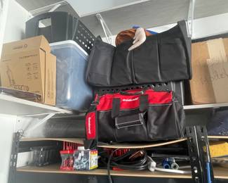 Miscellaneous Storage