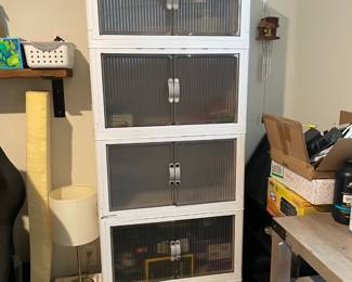 Another Storage Cabinet