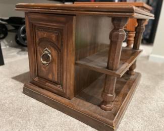 End Table