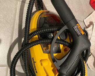 WAGNER Pressure Washer