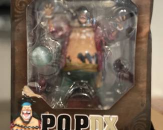 Portraits Of Pirates Deluxe POPDX Unopened in Original Box NOS