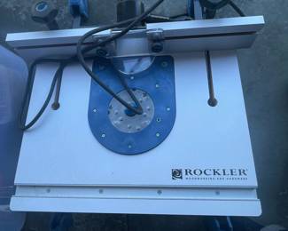 ROCKLER Woodworking & Hardware Tool