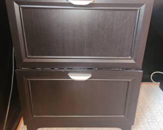File cabinet