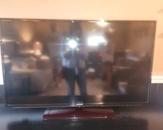 Samsung tv