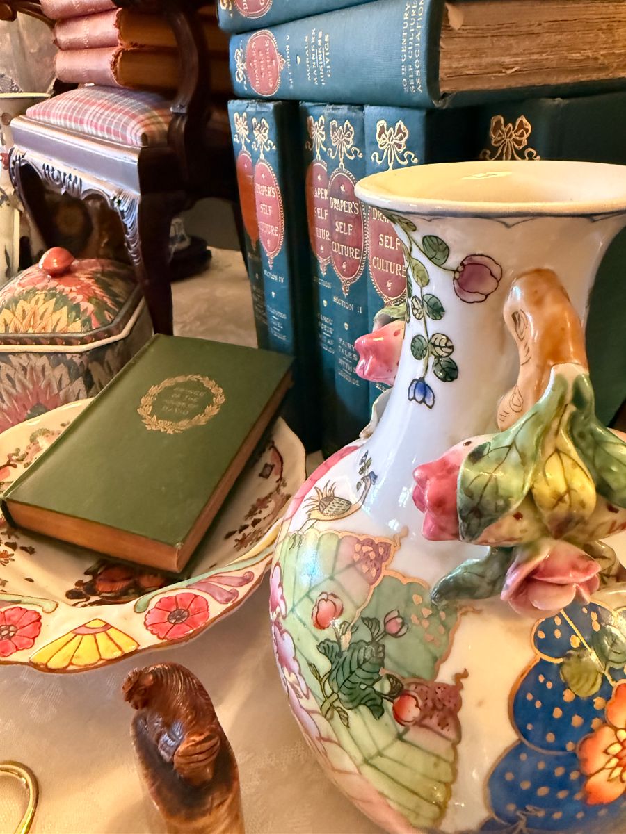 Wingrove Estate Sales in Simpsonville, SC starts on 2/11/2026