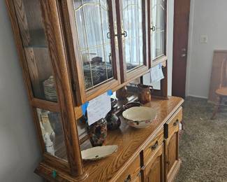 China Cabinet 