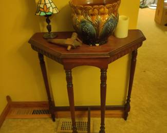 Antique Hall table